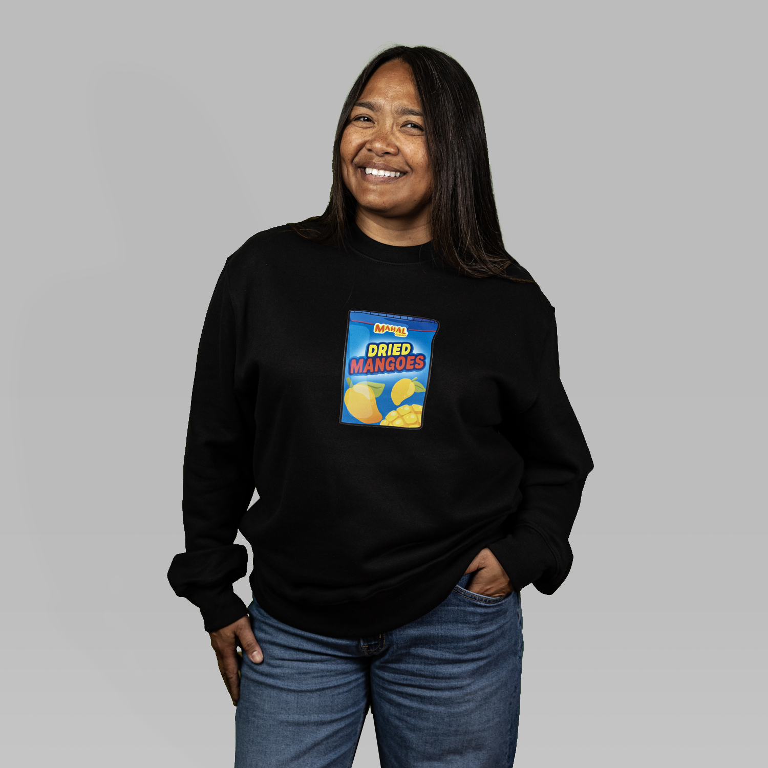 MAHAL_DriedMangoesSweatshirt_PhotoShoot_1a