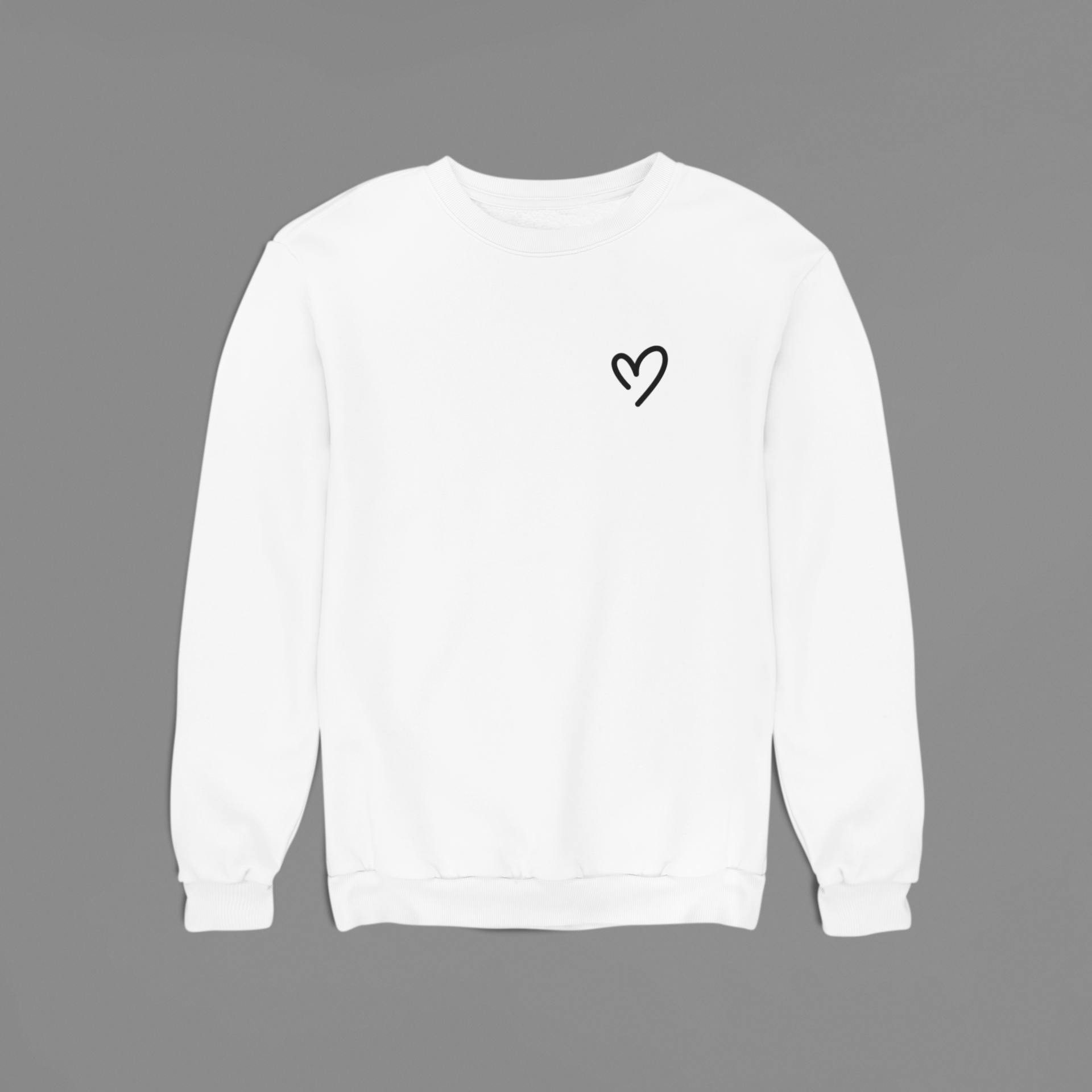 MAHAL_250903_LogoBlackSweatshirt_White_Product_1a